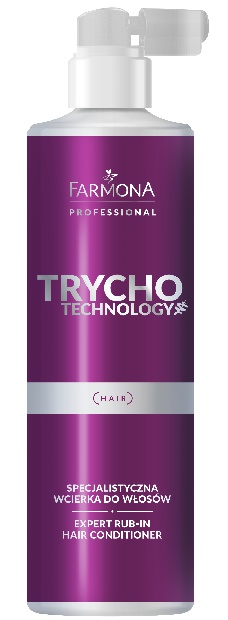 Farmona Professional Trycho Technology Expert Rub-In Hair Conditioner