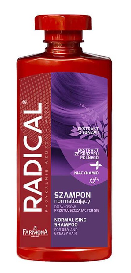 Farmona Radical Oily Hair