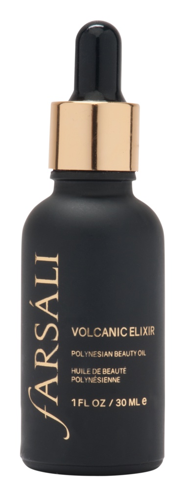 Farsali Volcanic Elixir