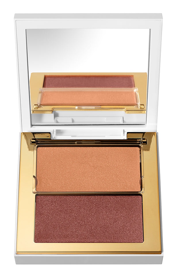 Fashion Fair Luxe Highlighter Duo
