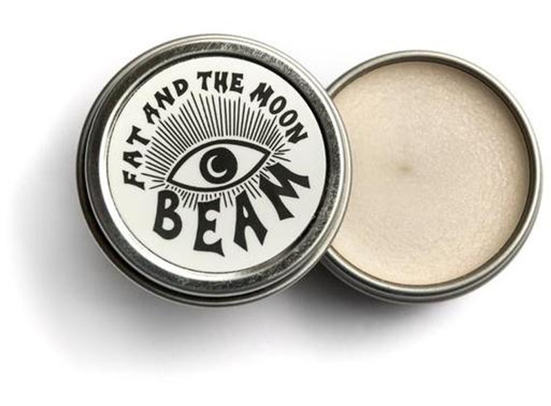 Fat and the Moon Beam Highlighter Cream