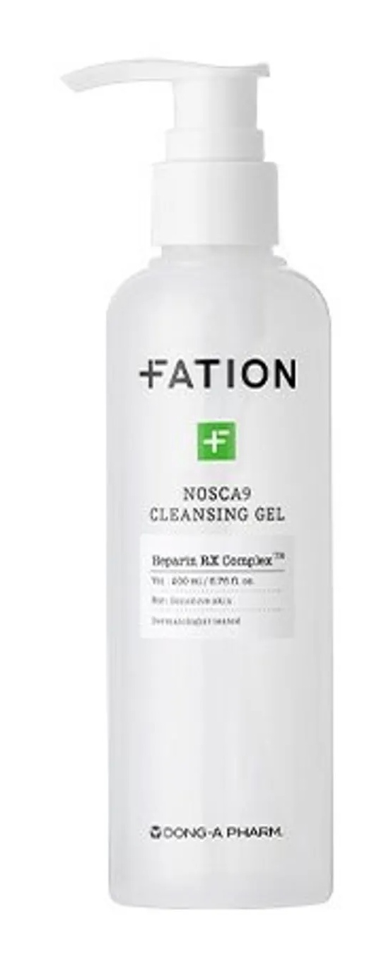 Fation Nosca9 Cleansing Gel