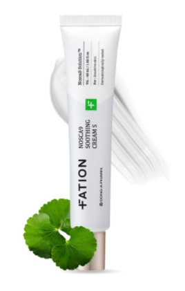 Fation Nosca9 Trouble Cream S