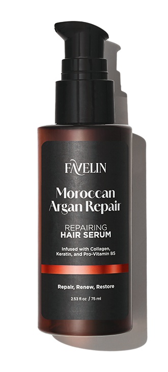 Favelin Argan Repair Serum