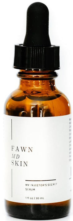 Fawn Beauty My Injector’s Secret Serum