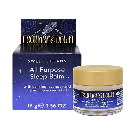 Feather & Down Sweet Dream All-Purpose Sleep Balm