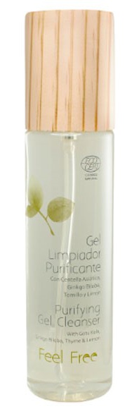 Feel free Purifying Gel Cleanser