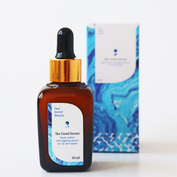 Feel good beauty The Good Serum