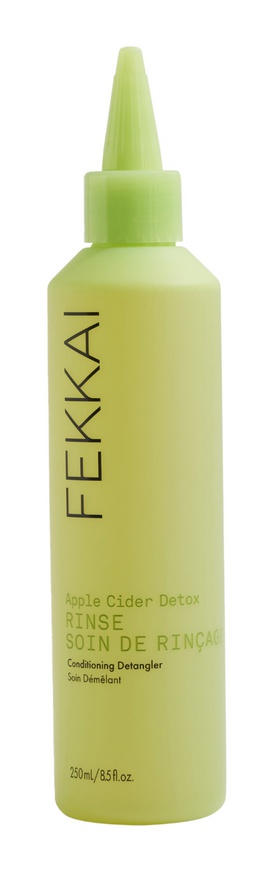 Fekkai Apple Cider Detox Rinse