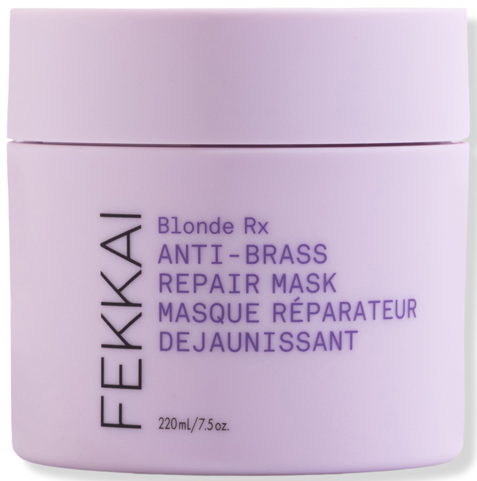 Fekkai Blonde Rx Hair Mask