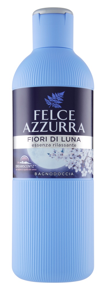 Felce Azzurra Fiori Di Luna Bagnodoccia