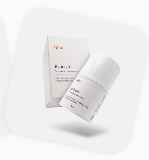 Felix Retinoid +
