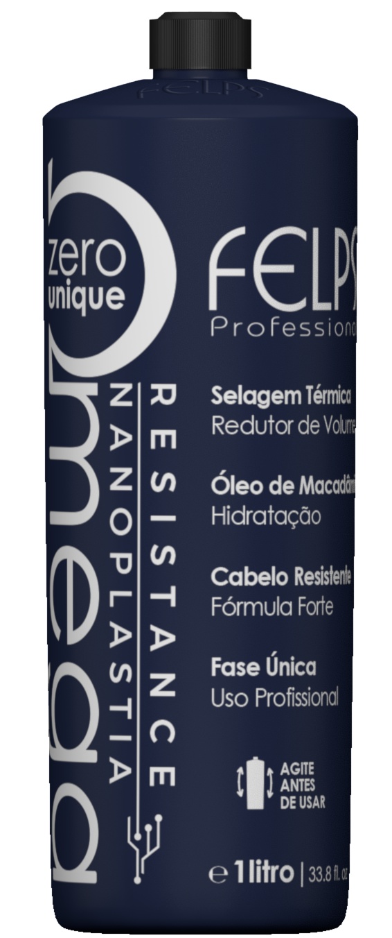 Felps Nanoplastia Omega Resistance