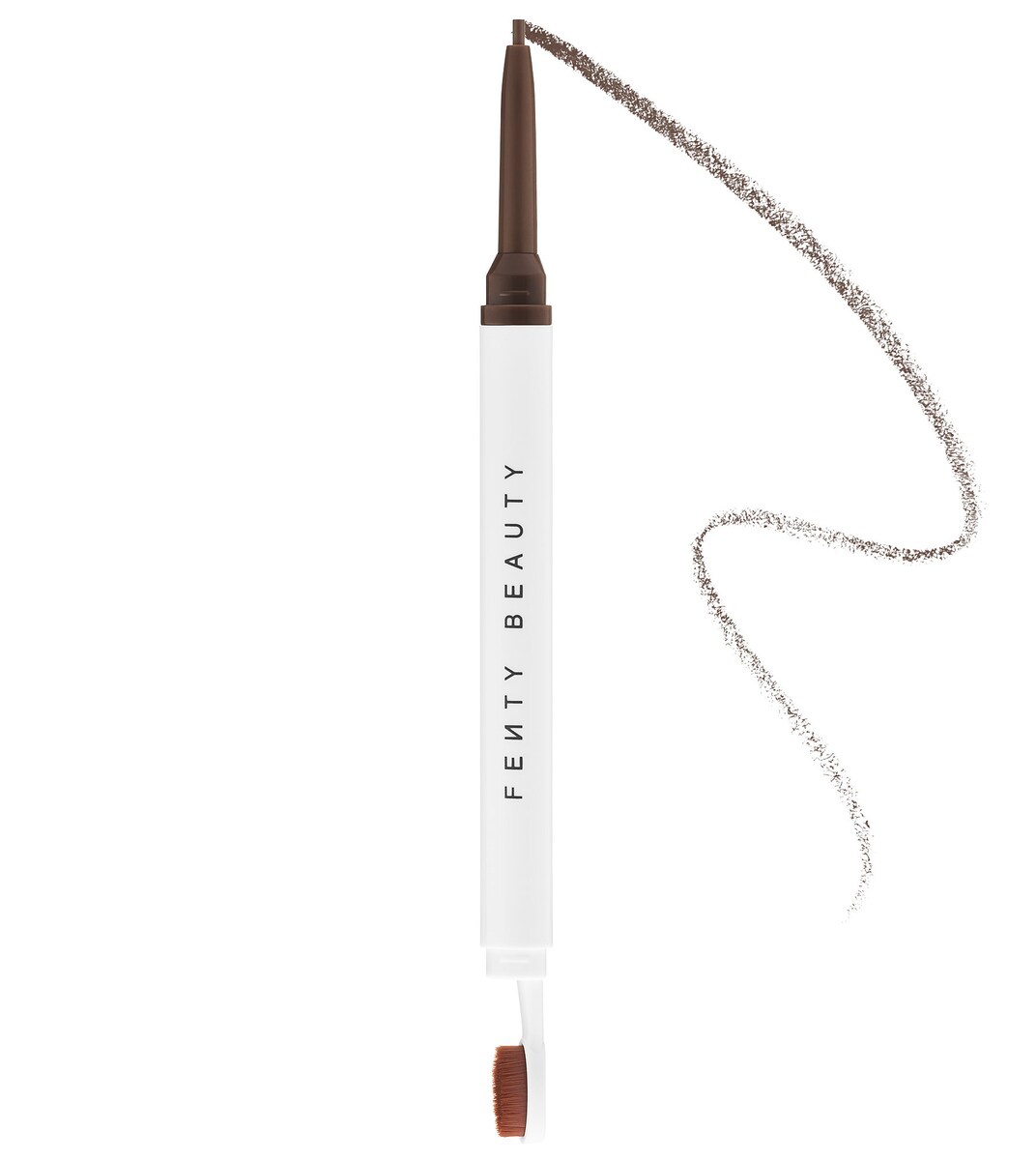 Fenty Beauty Brow Mvp Ultra Fine Brow Pencil & Styler