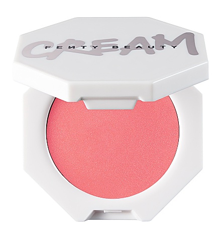 Fenty Beauty Cheeks Out Freestyle Cream Blush Petal Poppin