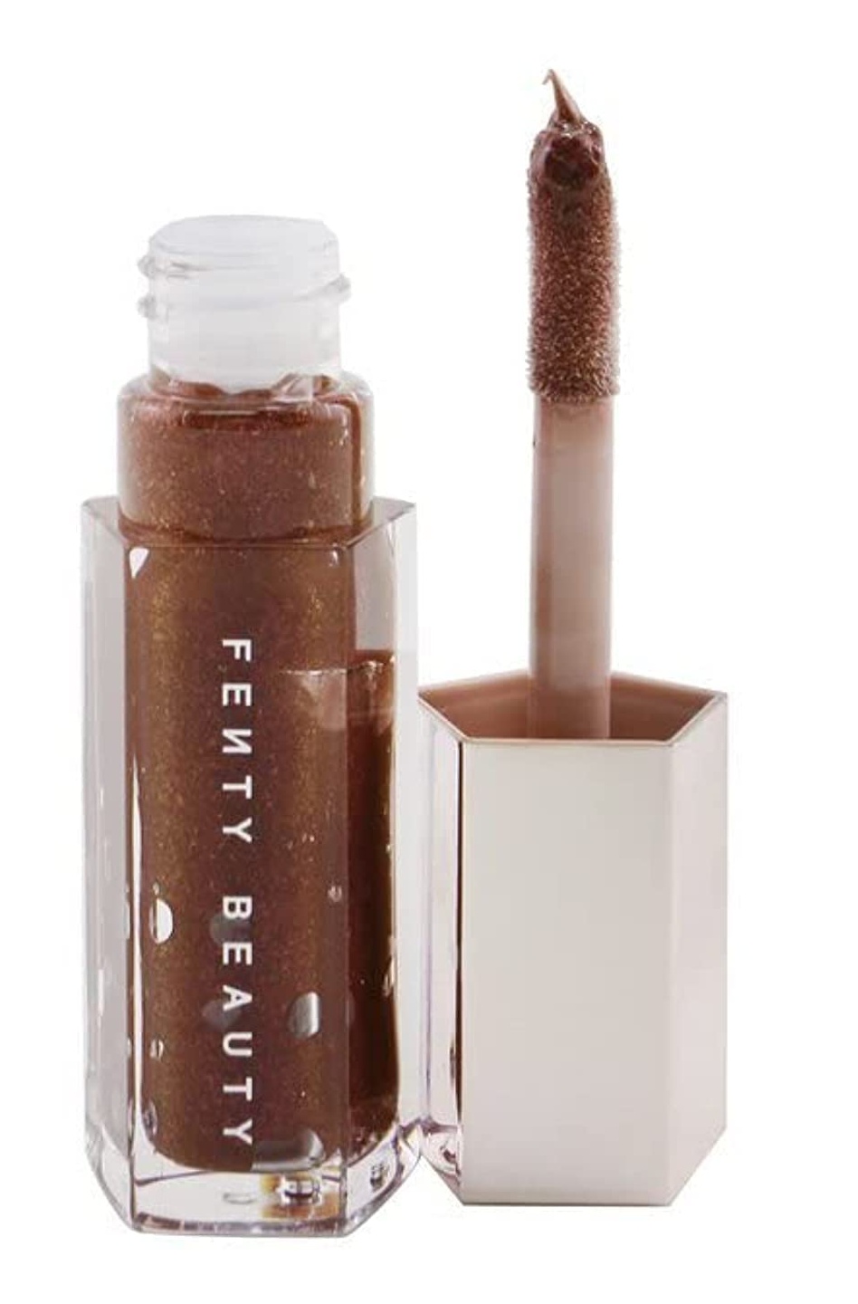 Fenty Beauty Fenty Hot Chocolit Lip Luminizer