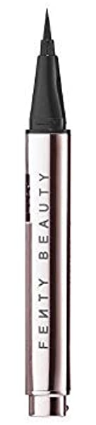 Fenty Beauty Flyliner Longwear Liquid Eyeliner (Cuz I'm Black)