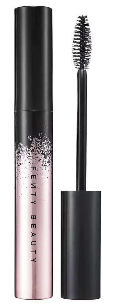 Fenty Beauty Full Frontal Volume, Lift & Curl Mascara