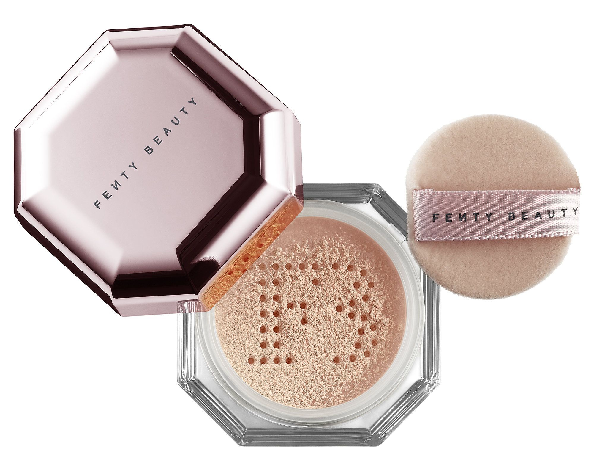 Fenty Beauty Pro Filt'R Instant Retouch Setting Powder Lavander