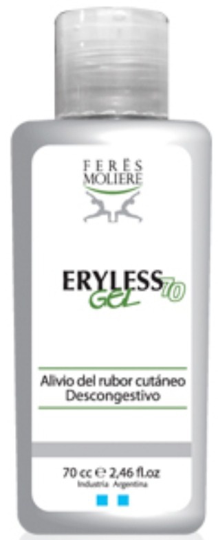 Ferës Moliere Eryless 70 Gel