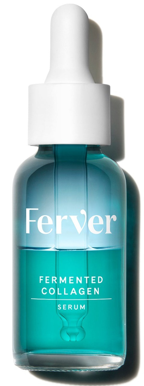 Fervor Fermented Collagen Serum