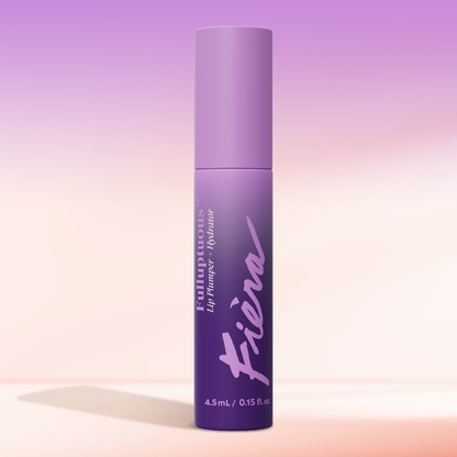 Fièra Fulluptuous Lip Plumper + Hydrator