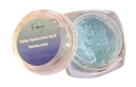 Fidara beauty Daily Ha+b5 Gel Moisturizer