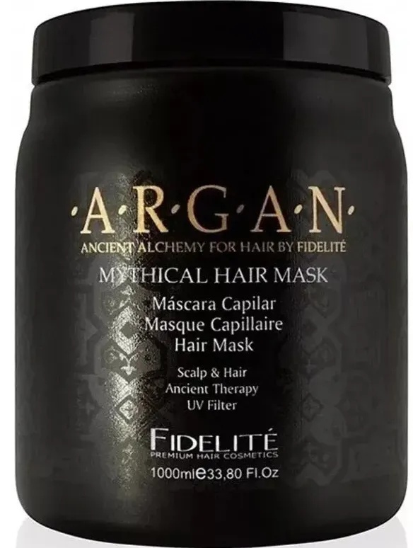 Fidelité Mythcal Hair Mask