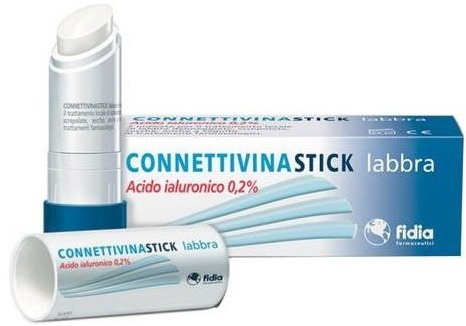 Fidia Farmaceutici Connetivina Stick