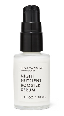 Fig+Yarrow Night Nutrient Booster Serum