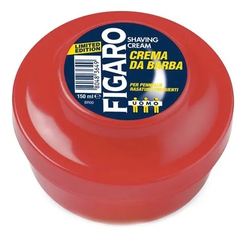 Figaro Crema Da Barba