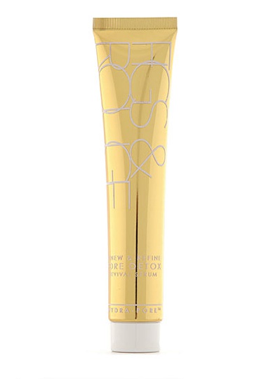 Figs & Rouge Hydra Pore Renew & Refine Pore Detox Revival Serum