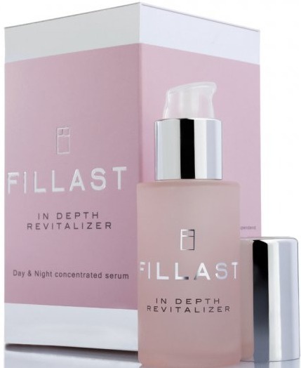 Fillast Rejuvenating Serum