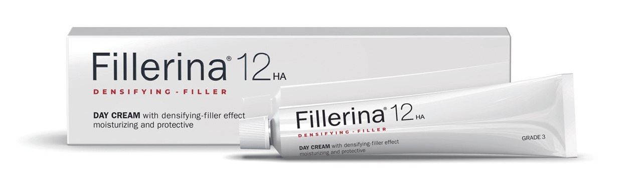 Fillerina 12ha Densifying-filler Day Cream