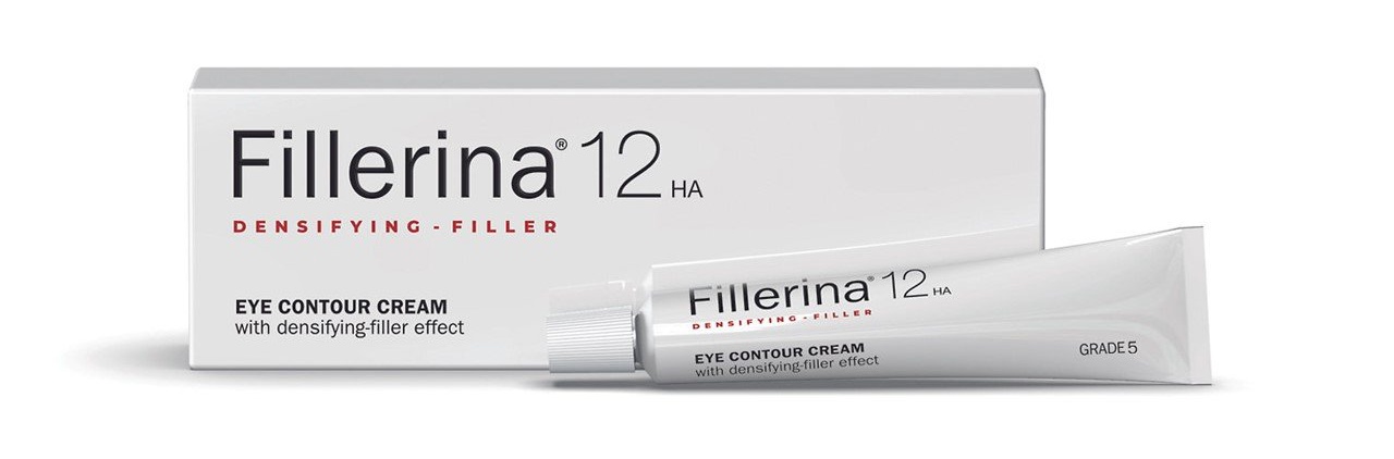 Fillerina 12ha Densifying-filler Eye Contour Cream