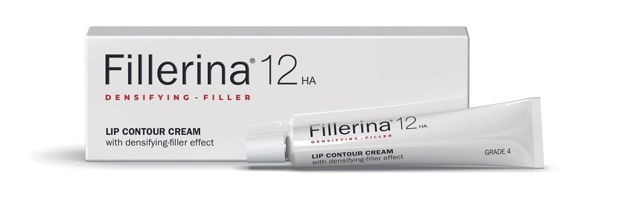 Fillerina 12ha Densifying-filler Lip Contour Cream
