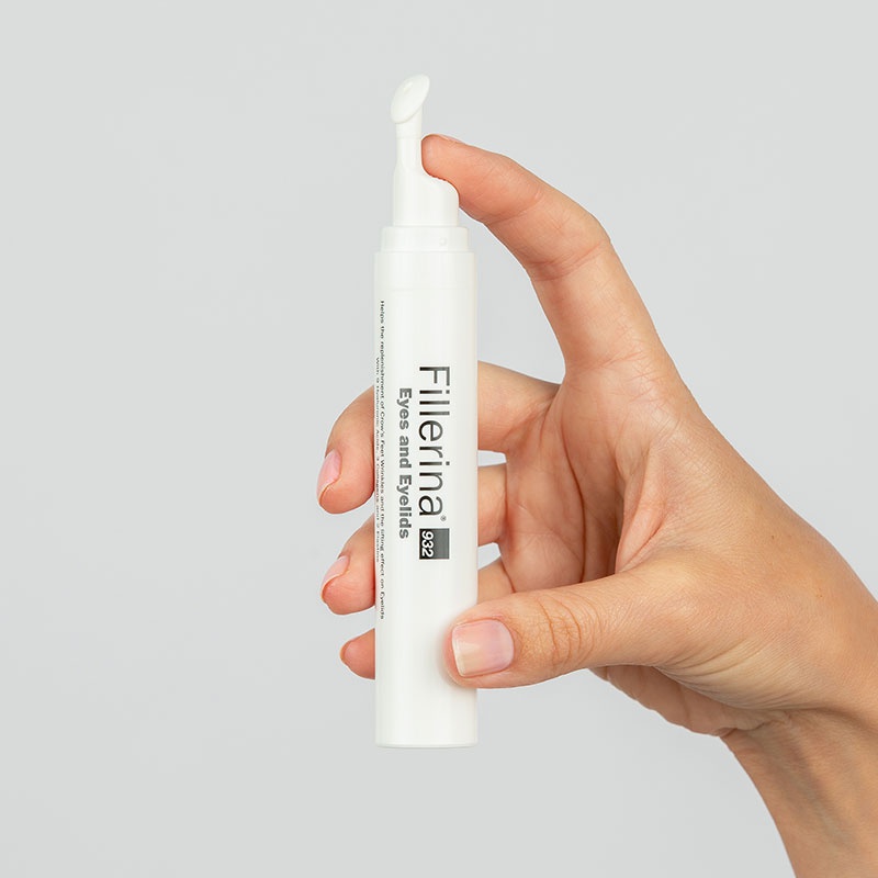 Fillerina 932 Eyes And Eyelids Treatment Grade 5 Plus