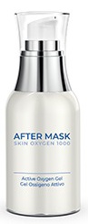 Fillerina After Mask Skin Oxygen 1000 Active Gel