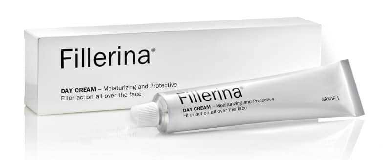 Fillerina Day Cream Grade 1