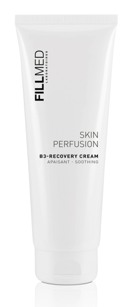 Fillmed B3 Recovery Cream