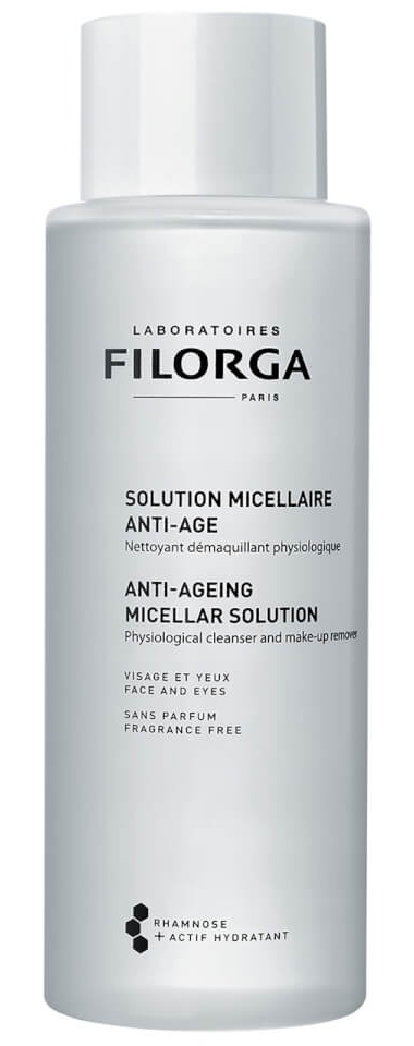Filorga Laboratories Anti-Ageing Micellar Cleansing Solution