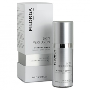 Filorga Laboratories Filorga Skin Perfusion P-Bright Serum