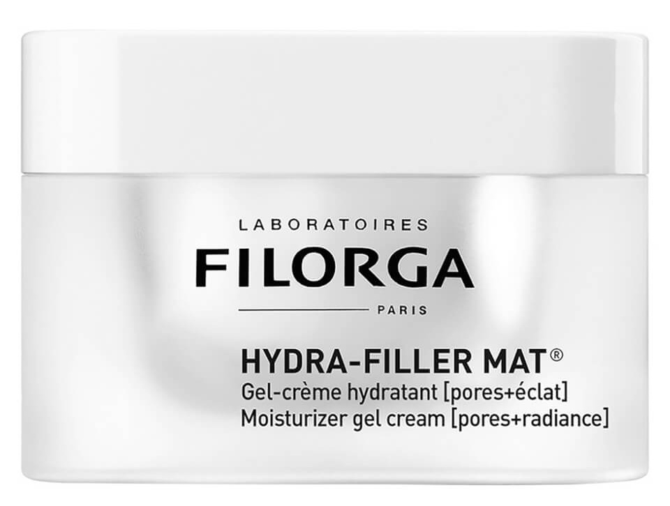 Filorga Laboratories Hydra Filler Mat Moisturizer Gel Cream
