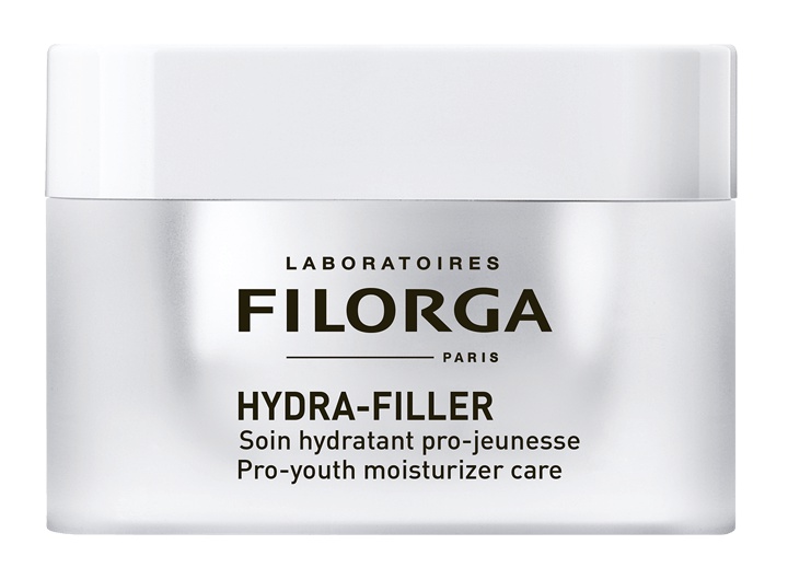 Filorga Laboratories Hydra Filler Pro-Youth Moisturizer Care