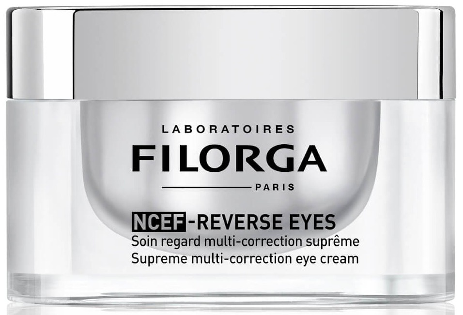 Filorga Laboratories NCEF-Reverse Eyes Supreme Multi-correction Eye Cream