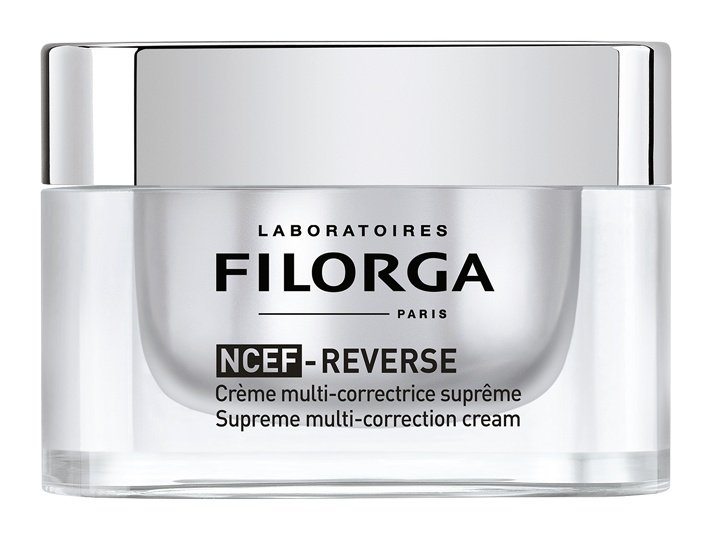 Filorga Laboratories NCEF-Reverse Supreme Multi-Correction Cream