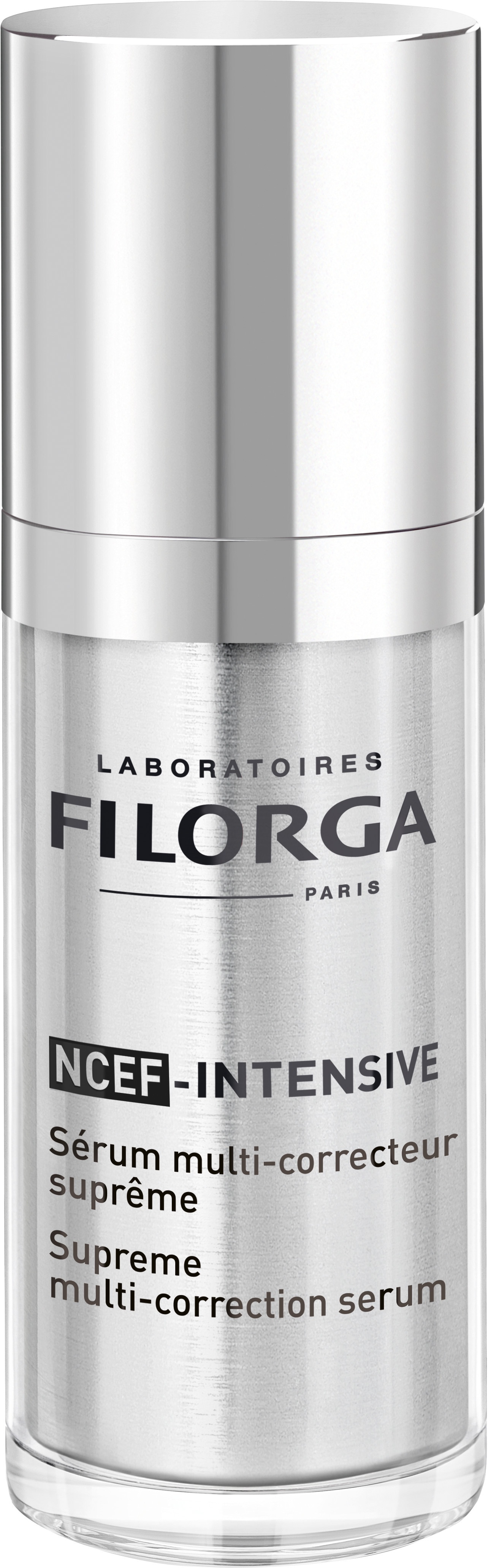 Filorga Laboratories Ncef-Intensive