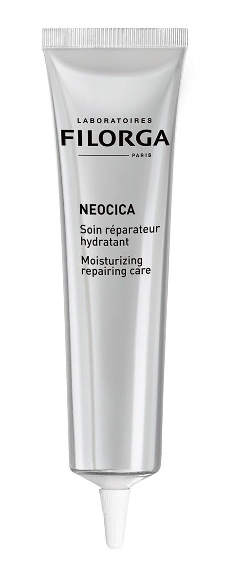 Filorga Laboratories Neocica Moisturizing Repairing Care