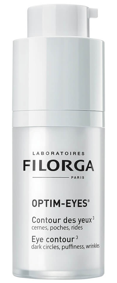 Filorga Laboratories Optim-Eyes Eye Contour