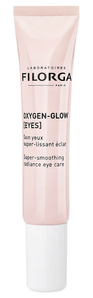 Filorga Laboratories Oxygen-Glow Super-Smoothing Radiance Eye Care
